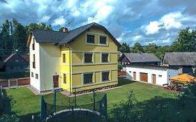 Apartmány Barto21